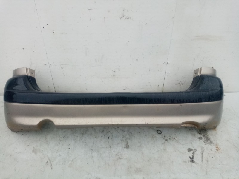 Recambio de paragolpes trasero para citroën xsara picasso (n68) 1.6 referencia OEM IAM 7410R0  