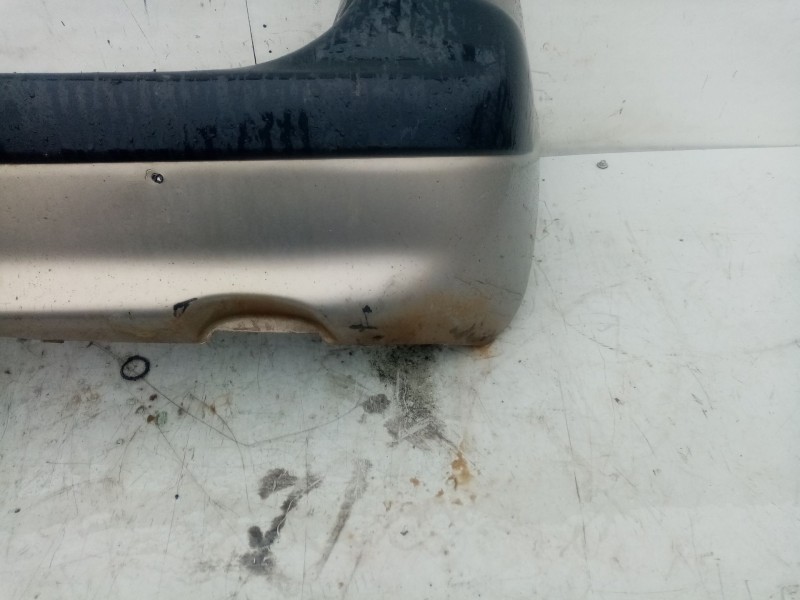 Recambio de paragolpes trasero para citroën xsara picasso (n68) 1.6 referencia OEM IAM 7410R0  