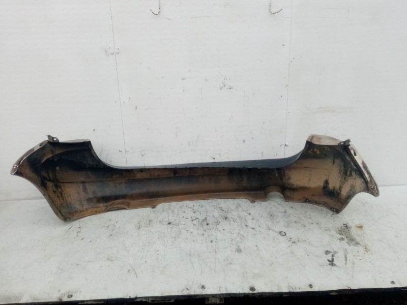 Recambio de paragolpes trasero para citroën xsara picasso (n68) 1.6 referencia OEM IAM 7410R0  