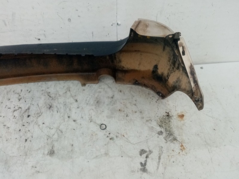 Recambio de paragolpes trasero para citroën xsara picasso (n68) 1.6 referencia OEM IAM 7410R0  