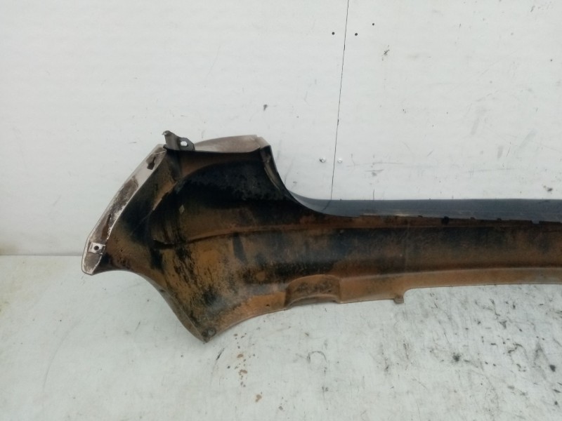 Recambio de paragolpes trasero para citroën xsara picasso (n68) 1.6 referencia OEM IAM 7410R0  