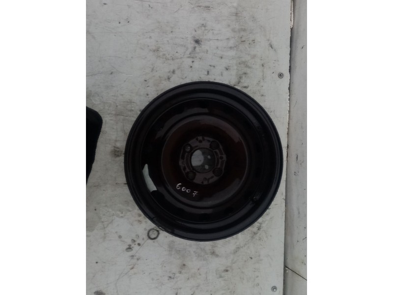 Recambio de llanta delantera izquierda para citroën xsara (n1) 1.6 16v referencia OEM IAM 5401H7  