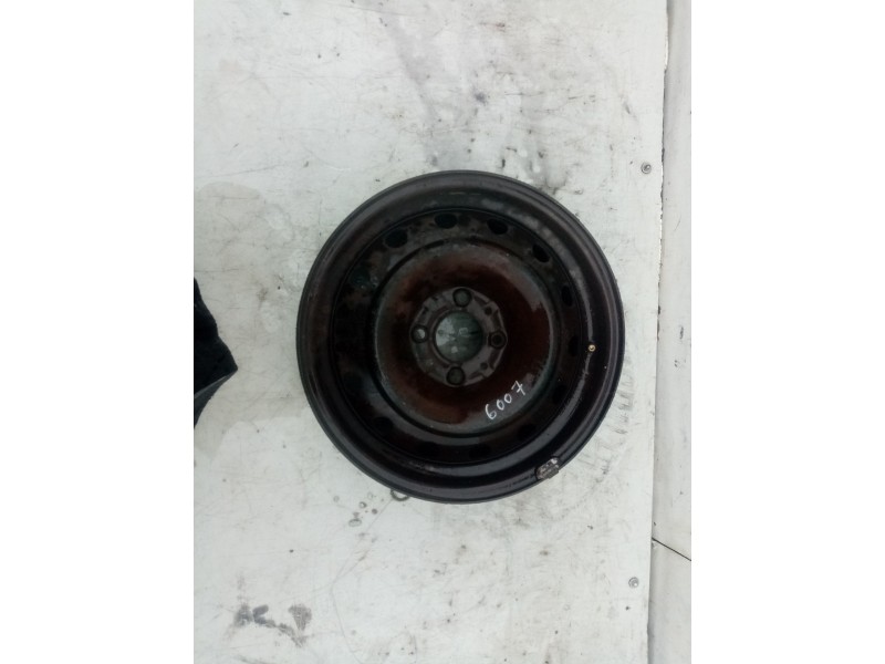 Recambio de llanta delantera derecha para citroën xsara (n1) 1.6 16v referencia OEM IAM 5401H7  