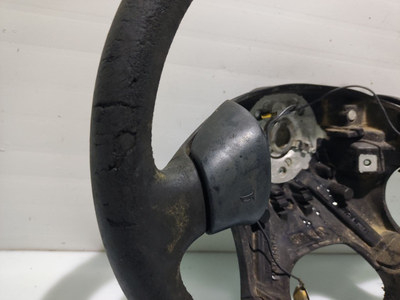 Recambio de volante para volkswagen golf iii (1h1) 1.9 tdi referencia OEM IAM 1H0419091AD  