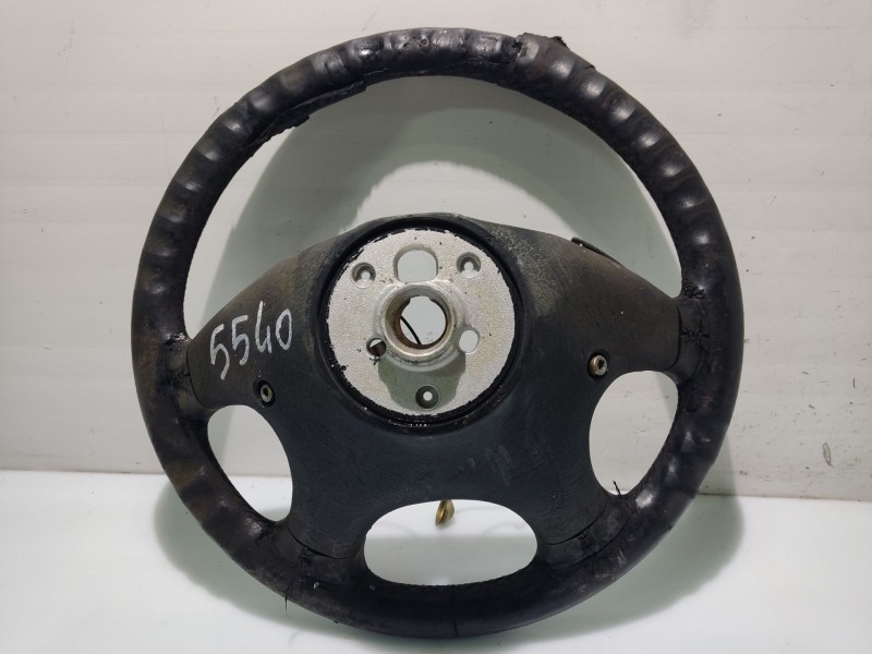 Recambio de volante para volkswagen golf iii (1h1) 1.9 tdi referencia OEM IAM 1H0419091AD  