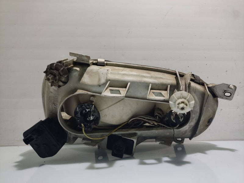 Recambio de faro izquierdo para volkswagen golf iii (1h1) 1.9 tdi referencia OEM IAM 1H6941017AF 1H6941017AH 