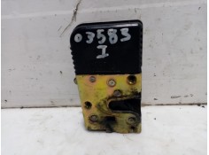 Recambio de cerradura puerta delantera izquierda para peugeot expert kombi 2.0 hdi (dw10bted) referencia OEM IAM 9135H9   2