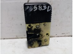 Recambio de cerradura puerta delantera derecha para peugeot expert kombi 2.0 hdi (dw10bted) referencia OEM IAM 9136J7   2