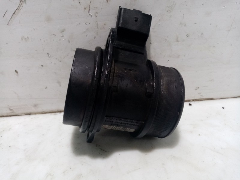 Recambio de caudalimetro para peugeot expert kombi 2.0 hdi (dw10bted) referencia OEM IAM   