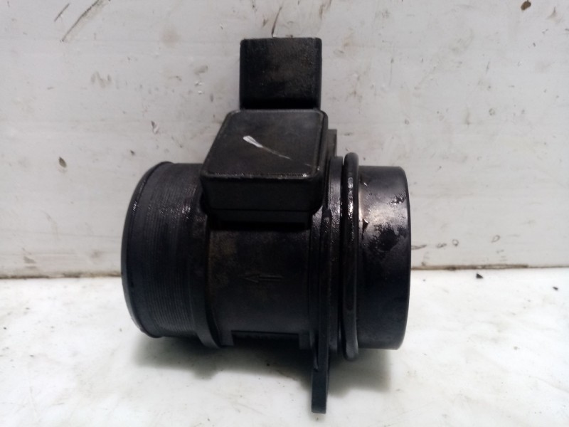 Recambio de caudalimetro para peugeot expert kombi 2.0 hdi (dw10bted) referencia OEM IAM   