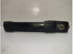 Recambio de maneta exterior delantera izquierda para volkswagen golf iii (1h1) 1.9 tdi referencia OEM IAM 1H0837207C  