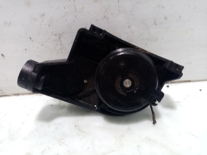 Recambio de pedal acelerador para peugeot expert kombi 2.0 hdi (dw10bted) referencia OEM IAM 1601J3  