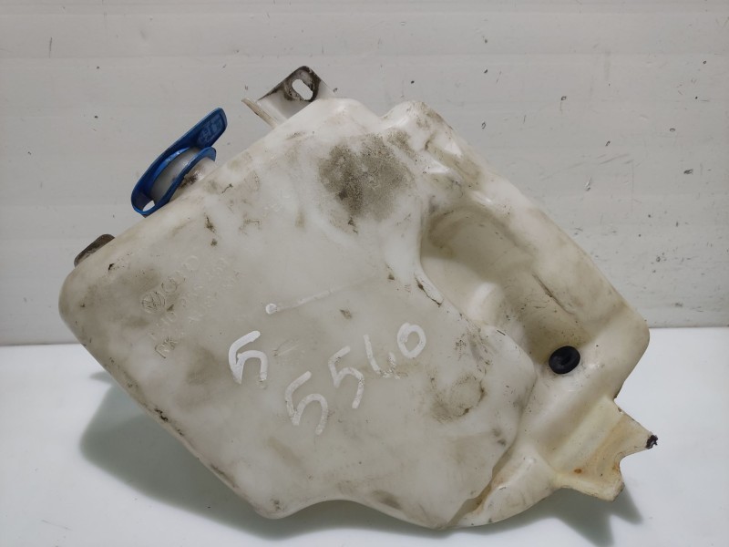 Recambio de deposito limpia para volkswagen golf iii (1h1) 1.9 tdi referencia OEM IAM 1H0955453  