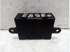 Recambio de modulo electronico para peugeot expert kombi 2.0 hdi (dw10bted) referencia OEM IAM 9612488180   2