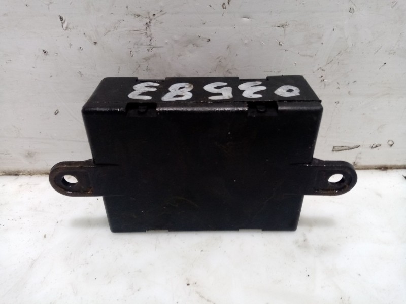 Recambio de modulo electronico para peugeot expert kombi 2.0 hdi (dw10bted) referencia OEM IAM 9612488180  