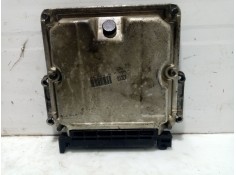 Recambio de centralita motor uce para peugeot expert kombi 2.0 hdi (dw10bted) referencia OEM IAM 0281010135 9636254580 