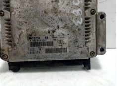 Recambio de centralita motor uce para peugeot expert kombi 2.0 hdi (dw10bted) referencia OEM IAM 0281010135 9636254580  2