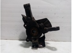 Recambio de mangueta delantera derecha para peugeot expert kombi 2.0 hdi (dw10bted) referencia OEM IAM 364734   2