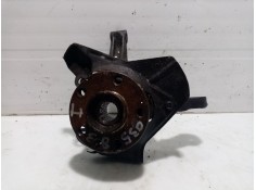 Recambio de mangueta delantera izquierda para peugeot expert kombi 2.0 hdi (dw10bted) referencia OEM IAM 364634  