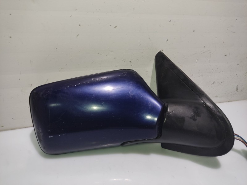Recambio de retrovisor derecho para volkswagen golf iii (1h1) 1.9 tdi referencia OEM IAM 1H1857508A  