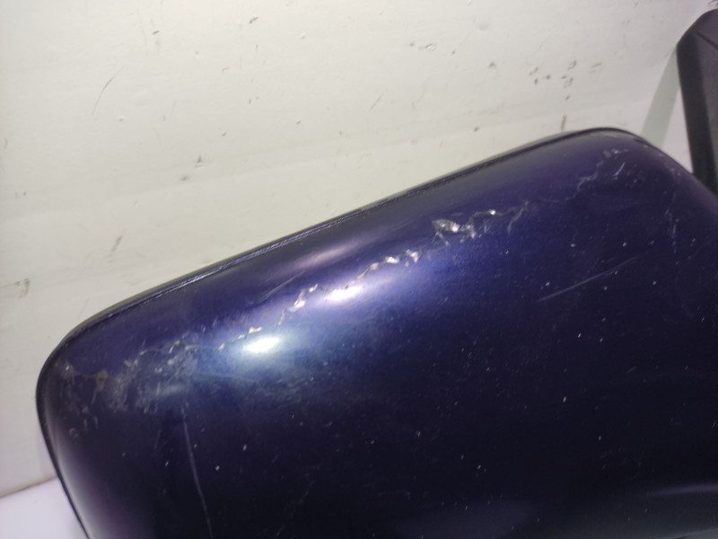 Recambio de retrovisor derecho para volkswagen golf iii (1h1) 1.9 tdi referencia OEM IAM 1H1857508A  