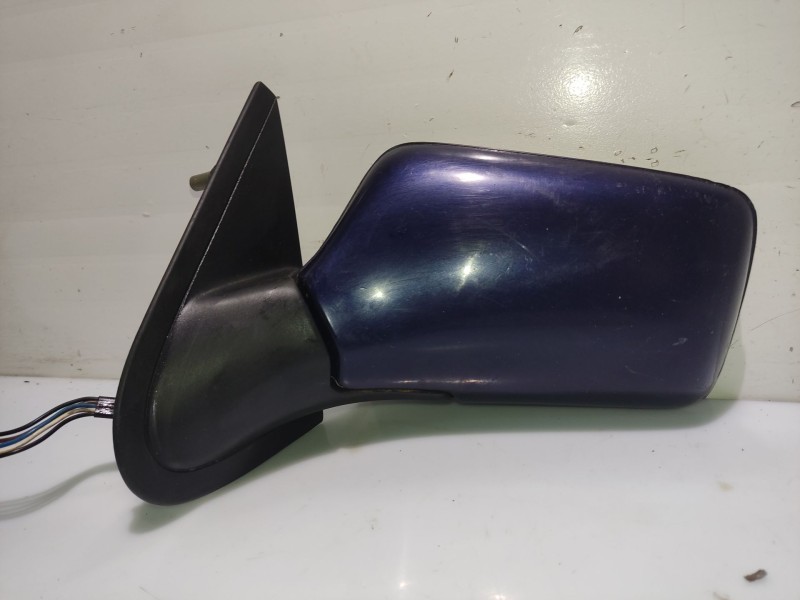 Recambio de retrovisor izquierdo para volkswagen golf iii (1h1) 1.9 tdi referencia OEM IAM 1H1857507A  