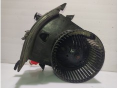 Recambio de ventilador calefaccion para volkswagen golf iii (1h1) 1.9 tdi referencia OEM IAM 1H1820021  