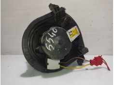 Recambio de ventilador calefaccion para volkswagen golf iii (1h1) 1.9 tdi referencia OEM IAM 1H1820021   2