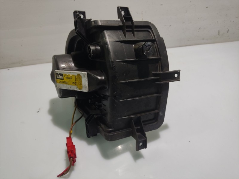Recambio de ventilador calefaccion para volkswagen golf iii (1h1) 1.9 tdi referencia OEM IAM 1H1820021  