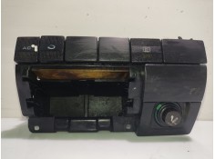 Recambio de moldura para volkswagen golf iii (1h1) 1.9 tdi referencia OEM IAM 1H1857305E  