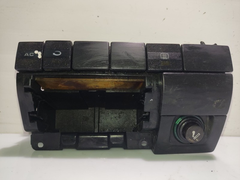 Recambio de moldura para volkswagen golf iii (1h1) 1.9 tdi referencia OEM IAM 1H1857305E  