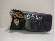 Recambio de moldura para volkswagen golf iii (1h1) 1.9 tdi referencia OEM IAM 1H1857305E   2