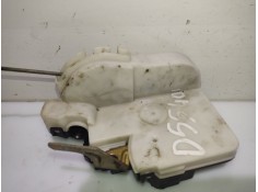 Recambio de cerradura puerta trasera derecha para volkswagen golf iii (1h1) 1.9 tdi referencia OEM IAM 6N4839016B 6N4839016G  2