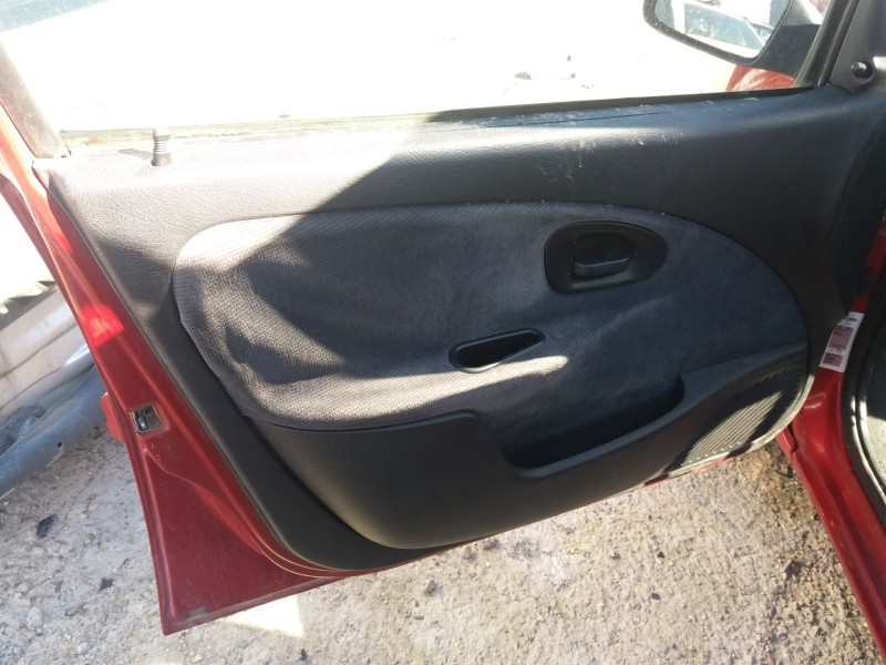 citroen saxo 1.1   |   0.99 - 0.03 | 1999 - 2003 | 60 cv / 44 kw del año 1999