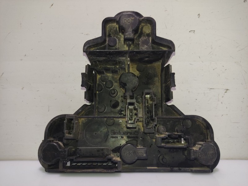 Recambio de portalamparas para volkswagen golf iii (1h1) 1.9 tdi referencia OEM IAM 1H6945257  