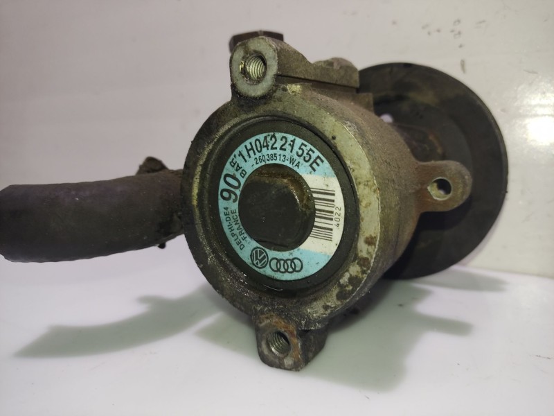 Recambio de bomba direccion para volkswagen golf iii (1h1) 1.9 tdi referencia OEM IAM 1H0422155E  