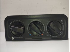 Recambio de mando calefaccion / aire acondicionado para volkswagen golf iii (1h1) 1.9 tdi referencia OEM IAM 1H0819045C  