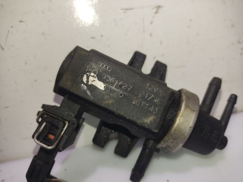 Recambio de modulo electronico para volkswagen golf iii (1h1) 1.9 tdi referencia OEM IAM 1H02906627 357919506A 