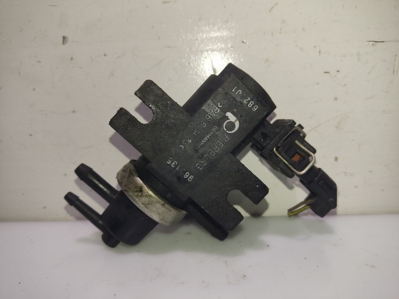 Recambio de modulo electronico para volkswagen golf iii (1h1) 1.9 tdi referencia OEM IAM 1H02906627 357919506A 