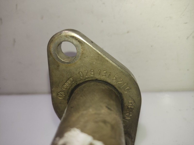 Recambio de tubo para volkswagen golf iii (1h1) 1.9 tdi referencia OEM IAM 028131521C  