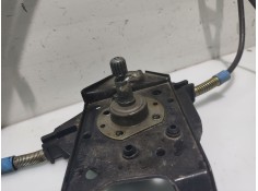 Recambio de elevalunas delantero izquierdo para volkswagen golf iii (1h1) 1.9 tdi referencia OEM IAM 1H0837401   2