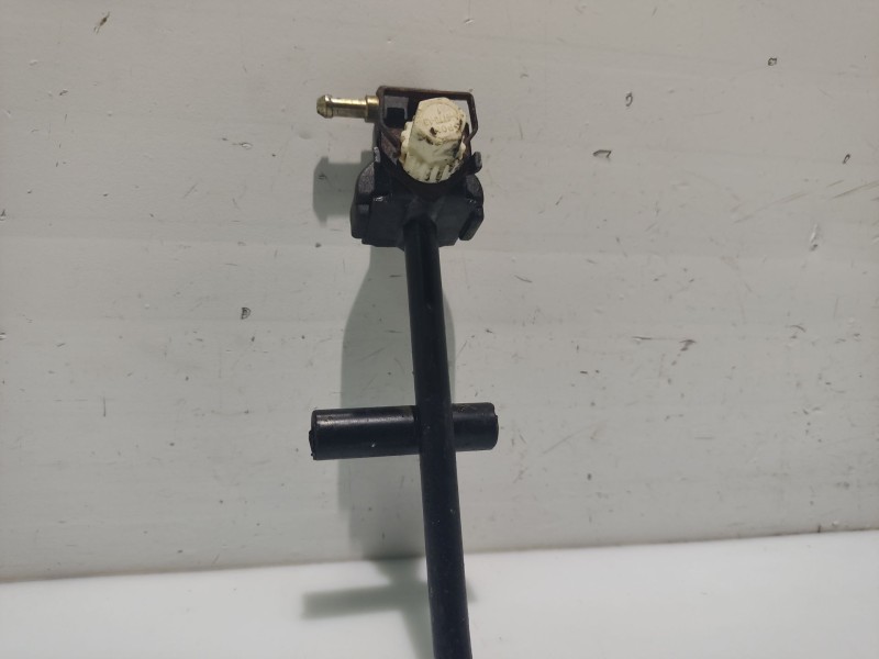 Recambio de pedal acelerador para volkswagen golf iii (1h1) 1.9 tdi referencia OEM IAM 1H1721509A  