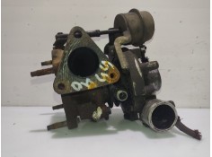 Recambio de turbocompresor para volkswagen golf iii (1h1) 1.9 tdi referencia OEM IAM 0281457010   2