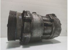 Recambio de compresor aire acondicionado para volkswagen golf iii (1h1) 1.9 tdi referencia OEM IAM 357820803R 357820803RX 