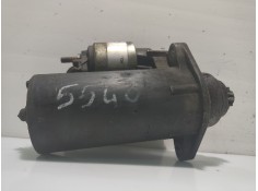 Recambio de motor de arranque para volkswagen golf iii (1h1) 1.9 tdi referencia OEM IAM 02A911024 0001125007 