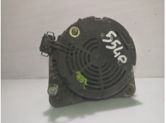 Recambio de alternador para volkswagen golf iii (1h1) 1.9 tdi referencia OEM IAM 028903025Q 0123320001  2