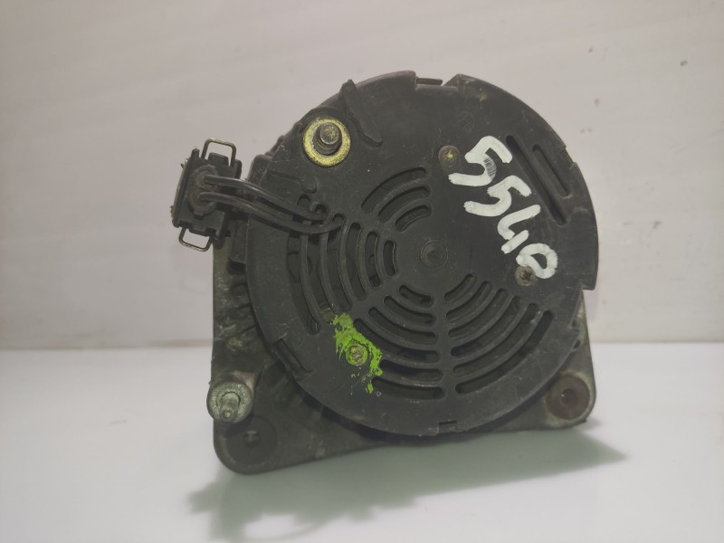 Recambio de alternador para volkswagen golf iii (1h1) 1.9 tdi referencia OEM IAM 028903025Q 0123320001 