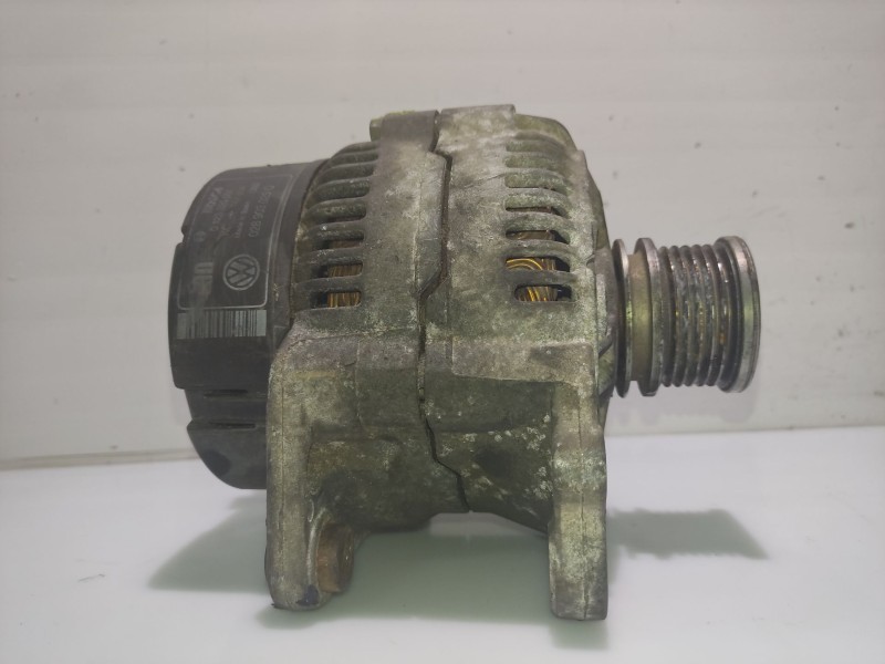 Recambio de alternador para volkswagen golf iii (1h1) 1.9 tdi referencia OEM IAM 028903025Q 0123320001 