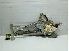 Recambio de elevalunas delantero derecho para toyota corolla (_e12_) 2.0 d-4d (cde120_) referencia OEM IAM 6981002120 6981002130