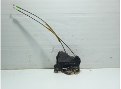 Recambio de cerradura puerta delantera derecha para toyota corolla (_e12_) 2.0 d-4d (cde120_) referencia OEM IAM 6903002151 6931